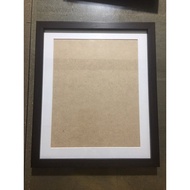 8R Graduation Picture Frame 8x10 with matting