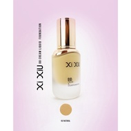 (Termurah) Xi XiU BB CREAM LIQUID FOUNDATION