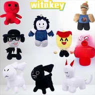 WITAKEY For saken Gubby Plush Doll, For saken Chance Stuffed Doll Anime Plush Toy, Cartoon Plushie G