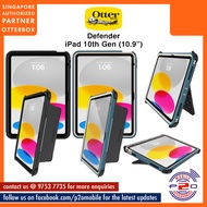 Otterbox Defender for i Pad 10th Gen (10.9")