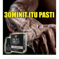 Minyak Pure Dhab asli