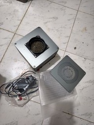 桌面排煙過濾風機，適合焊接，手工噴漆類