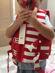 兒童救生衣