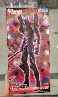 新世紀福音戰士figure