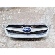 Subaru Legacy BP5 BL5 Grill