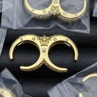 範思哲Versace 原裝盒/紙袋/卡紙/塵袋齊全 順豐包郵