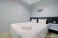  2 ห้องนอน 1 ห้องน้ำส่วนตัว ขนาด 41 ตร.ม. – อันคอล (Brand New 2BR Apt at Northland Ancol By Travelio)