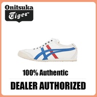 Onitsuka Tiger Mexico D3K0N0143 unisex sports shoes 100%  Authentic