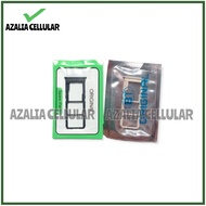 Simtray Simlock Slot Samsung A10 - Samsung A10 Prime / Memory Card Holder