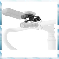 [W F S B] For Bike Computer Mount Kit for X4/X3/AcePro2 Versatile Cycling Accessory B
