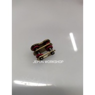 CHAIN PIN 415/415 H O RING