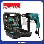 MAKITA สว่านกระแทก M011-M0801KX3B 16 มม. 500 วัตต์