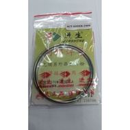 JINSHENG copper & aluminium welding rod soder 2mm h-102