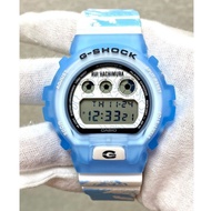 gs{HOT SALES }Original Japan Made G-shock DW 6900 Bamford London Limited Edition Sport Watch