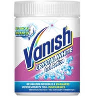 Vanish - Vanish Oxi Action Crystal White Powder Detergent 1Kg