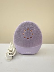 FOREO LUNA 3 plus 微電流緊膚熱能潔面儀