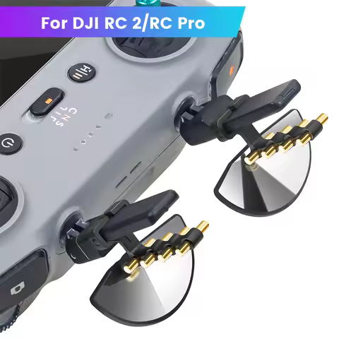 Antenna Extender For DJI Avata 360/Lito X1/Mini 5 4 3Pro/Air 3 Remote Control Range Booster Signal A