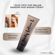 (KEMASAN BARU)HANDBODY AJAIB GEN L TERBARU / SABUN AJAIB GEN L BY SYARAJH KEMASAN TERBARU