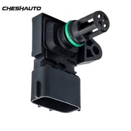 5WK96801 MAP Intake Pressure Temp Sensor for Dodge Ram2500 3500 Cummins 6.7L Diesel Engine