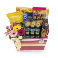 [Hummings.com] Get Well Soon Hampers - Speedy Recovery Hamper (KSR946)
