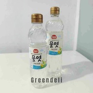 SAJO Corn Syrup Korean Corn Syrup