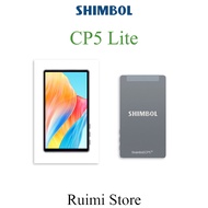 SHIMBOL CP5 Lite 5" Rear Camera Selfie Monitor 1080P Magnetic Portable Second Screen for Vlog Live