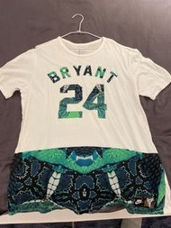 Nike Kobe 24短袖球衣  #排行榜