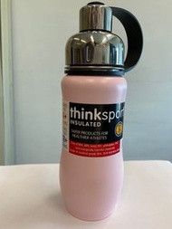Think Thinksport Insulated Sports Bottle 350ml保溫運動水壺