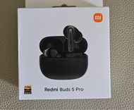 紅米 Redmi Buds 5 Pro 無線降噪耳機