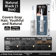 Hansi | Ammonia Free Mens Hair Dye