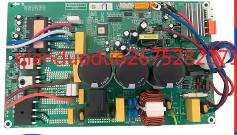 Suitable for Hisense inverter air conditioner KFR-72W/2N33-H3A1 external main board 1895943/1825478/