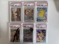 Sell/ Trade PSA 10 Pokemon card