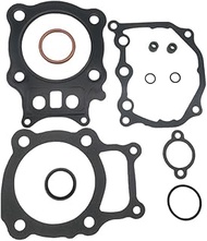 Top End Head Gasket Kit Replacement for Honda Rancher 350 TRX350 TRX350TE RX350TM 2x4 S ES TRX350FE