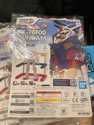 橫濱 高達 RX-78F00 Gundam 1/200