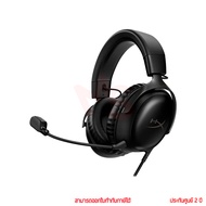HyperX Cloud III Gaming Headset หูฟังเกมมิ่ง by memory