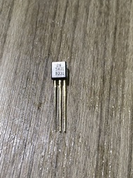 Transistor 2n5401 (10pcs)