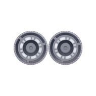 Compatible with For Dreame Mova P10 / P10 Pro Ultra / P50 Pro Ultra Robot Vacuum Cleaner 2pcs Mop Ho