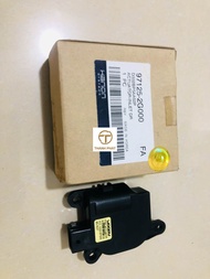 MÔ TƠ CHỈNH HƯỚNG GIÓ ĐIỀU HÒA KIA MORNING 2012 - 2016