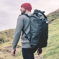 (((Ocean Mango)) Dissin Strawth Element Drypack 45L Waterproof Backpack