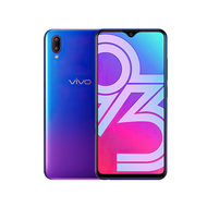 VIVO Y93 (แรม6 รอม128 ) Android 8.1 หน้าจอ HD 6.2 นิ้ว รับประกัน1ปี(ติดฟิล์มกระจกให้ฟรี)