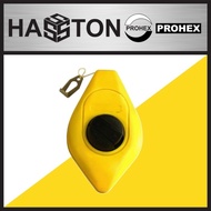 HASSTON PROHEX Penggaris Benang / Sipatan Aluminium Case 30m 0130-030