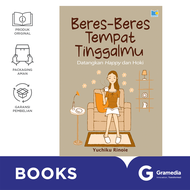 Beres-Beres Tempat Tinggalmu Datangkan Happy Dan Hoki