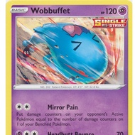 Wobbuffet - 066/203 - SWSH Evolving Skies Common