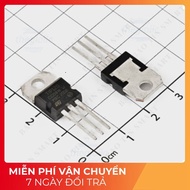 [5 Pieces]- TIP120 BJT Transistor NPN 1 Output Darlington 60V 5A TO-220 Tech Components