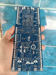 PCB MCRD V3 AmP 2U 20cm double layer
