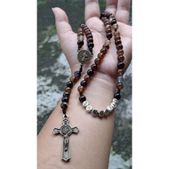Rosary 77x Our Father Custom Name