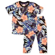 (1-12Y) Baju Tidur Budak 1 - 12 Tahun  Kids Pyjamas years Boys  Baju Tidur Kanak - Kanak Lelaki Murah Viral Borong