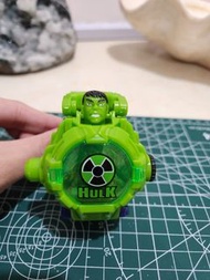 八達通手錶 綠巨人（兒童/成人）