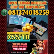 OPEN KHUSUS JUAL TERIMA BONGKAR CHIP HDI AMAN TERPERCAYA 24 JAM AKTIF 