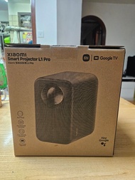 小米智能投影機 L1 Pro
